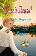 Cover: Where is Thereza? - World Spiritist Institute