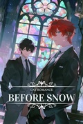 Cover: Gay Romance: Before Snow - Isabella Webb
