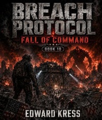 Enlarge image Cover: Fall of Command - Steel City Press