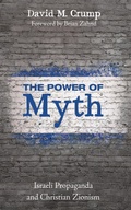 Cover: The Power of Myth - Wipf and Stock Publishers