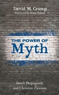 Cover: The Power of Myth - Cascade Books