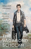Cover: The Vagabond Scholar - Wipf and Stock Publishers