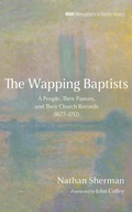 Cover: The Wapping Baptists - Wipf and Stock Publishers