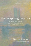 Cover: The Wapping Baptists - Pickwick Publications