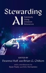 Cover: Stewarding AI - Wipf & Stock Publishers