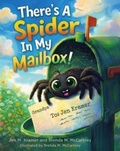 Cover: There's A Spider In My Mailbox! - Expresso Publishing