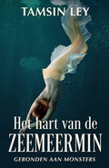 Cover: Het hart van de zeemeermin - Twin Leaf Press