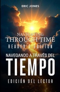 Cover: Navegando a Trav&eacute;s del Tiempo- Edici&oacute;n para el Lector - Eric Jones