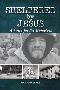 Enlarge image Cover: Sheltered By Jesus - ReadersMagnet LLC