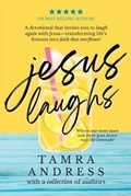 Cover: Jesus Laughs - Tamra Andress (Fit in Faith LLC)