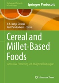 Cover: Cereal and Millet-Based Foods - Humana