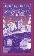 Cover: Schottischer Schnee - D&ouml;rlemann