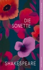 Cover: Die Sonette - Dörlemann