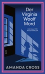 Cover: Der Virginia-Woolf-Mord - Dörlemann