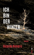 Cover: Ich bin der Winter - Lenos Verlag