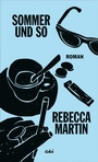 Cover: Sommer und so - AKI Verlag