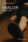 Cover: Knaller - epubli