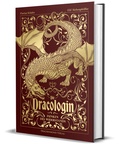 Cover: Die Dracologin - Funken des Widerstands - Drachenmond Verlag GmbH