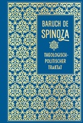 Cover: Theologisch-politischer Traktat - Nikol