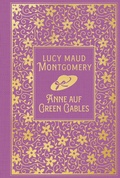 Cover: Anne auf Green Gables - Nikol