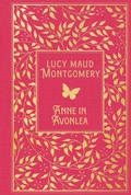 Cover: Anne in Avonlea - Nikol