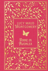 Enlarge image Cover: Anne in Avonlea - Nikol