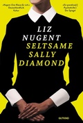 Cover: Seltsame Sally Diamond - Gutkind Verlag