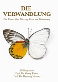 Cover: Die Verwandlung - BoD - Books on Demand