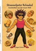 Cover: Struwwelpeter Reloaded - BoD - Books on Demand