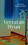 Cover: Verrat an Hyun - Atlantis Literatur