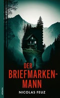 Cover: Der Briefmarkenmann - Atlantis Literatur