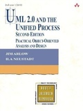 Cover: UML 2 and the Unified Process - Addison Wesley
