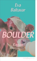 Cover: Boulder - Sch&ouml;ffling