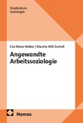 Cover: Angewandte Arbeitssoziologie - Nomos