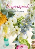Cover: Segenspost zum Geburtstag - Neukirchener Verlag