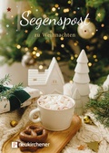 Cover: Segenspost zu Weihnachten - Neukirchener Verlag
