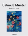 Cover: Gabriele Münter 2027 - Emil Fink Verlag