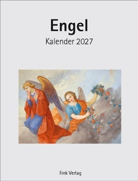 Enlarge image Cover: Engel 2027 - Emil Fink Verlag