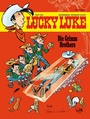 Cover: Die Grimm Brothers - Egmont eBooks