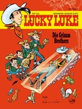 Cover: Die Grimm Brothers - Egmont eBooks