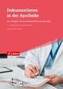 Bild: Dokumentieren in der Apotheke - Avoxa - Mediengruppe Deutscher Apotheker