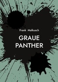 Cover: Graue Panther - BoD - Books on Demand