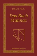 Cover: Das Buch Mannaz - Fischer, Karin