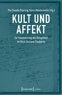 Enlarge image Cover: Kult und Affekt - transcript