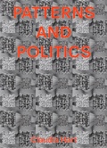 Cover: Claudia Hart -. Patterns and Politics - O&Ouml; Landes-Kultur GmbH