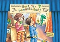 Cover: Kamishibai Bilderbuchkarten - Bert, der Gem&uuml;sekobold - Albarello