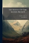 Cover: Novels of the Sisters Bronte ... - Nabu Press