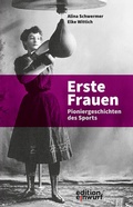 Cover: Erste Frauen - Edition Einwurf GmbH