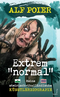 Enlarge image Cover: Extrem "normal" - Seifert Verlag