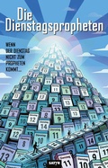 Cover: Wenn der Dienstag nicht zum Propheten kommt ... - SATYR Verlag